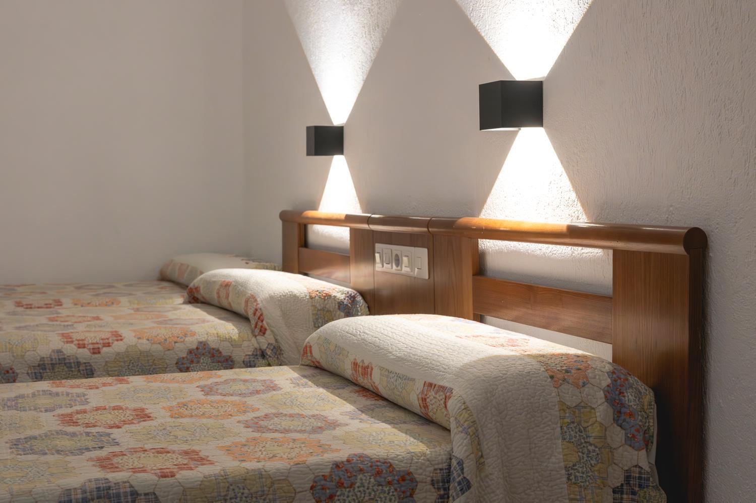 Hotel Pedro Torres Cuenca  Zewnętrze zdjęcie
