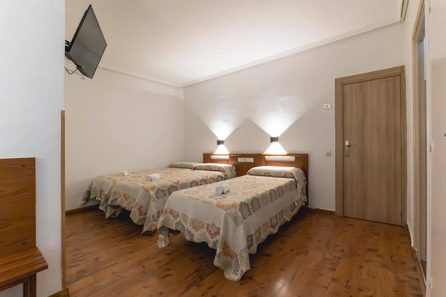 Hotel Pedro Torres Cuenca  Zewnętrze zdjęcie