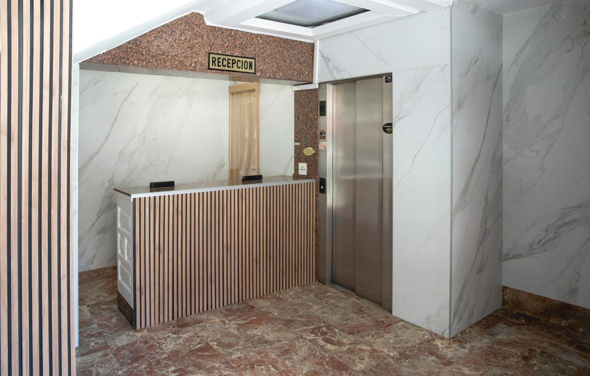 Hotel Pedro Torres Cuenca  Zewnętrze zdjęcie