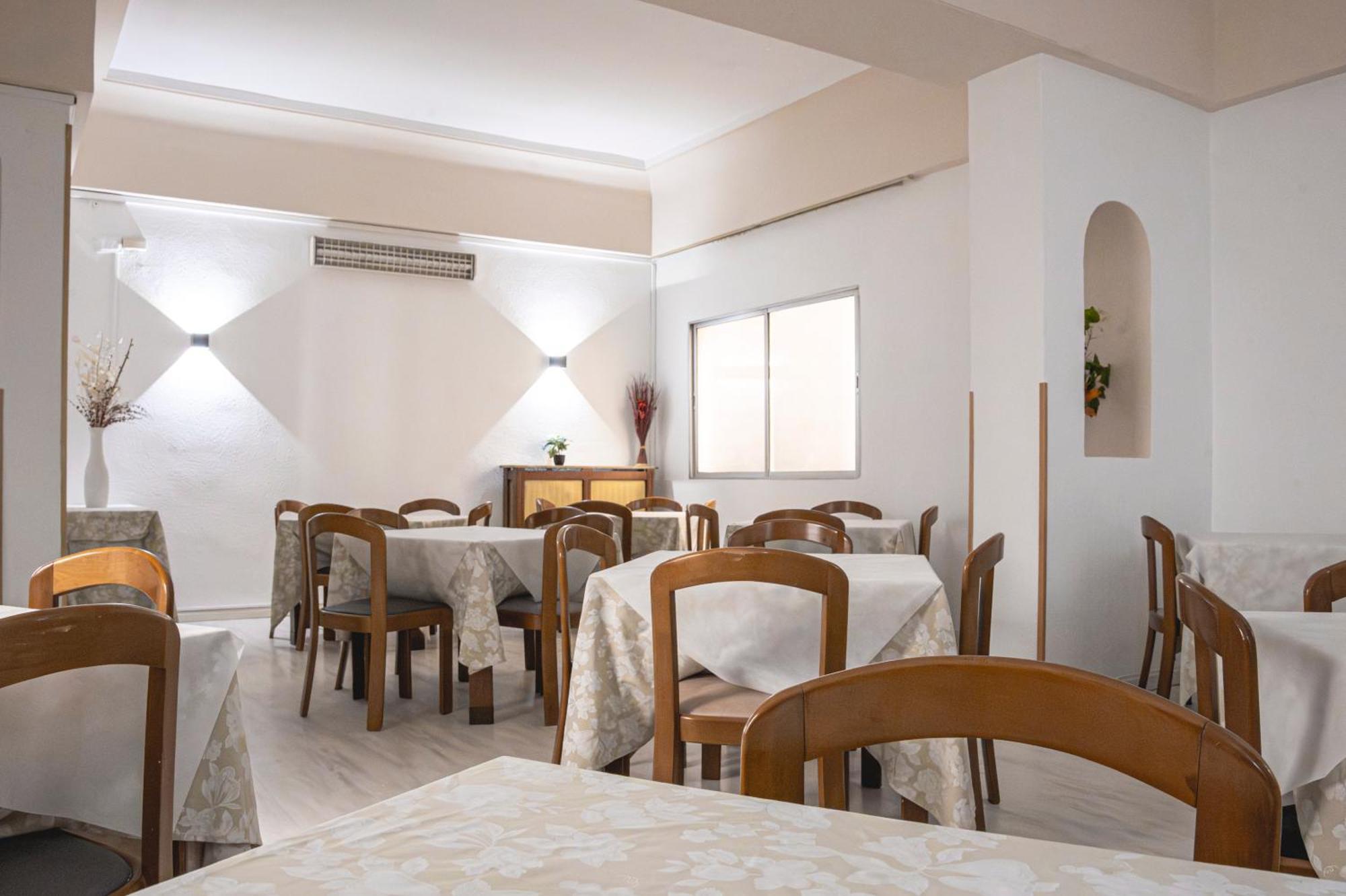 Hotel Pedro Torres Cuenca  Zewnętrze zdjęcie