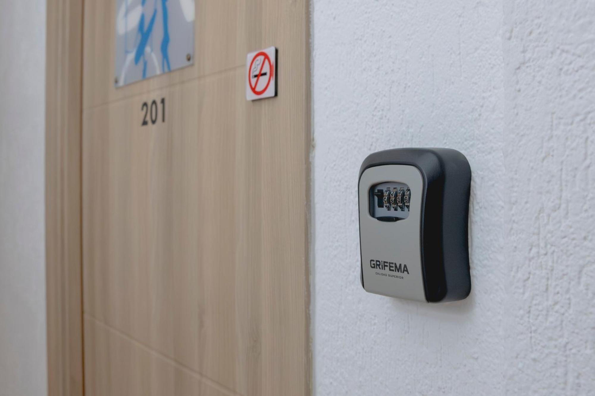 Hotel Pedro Torres Cuenca  Zewnętrze zdjęcie