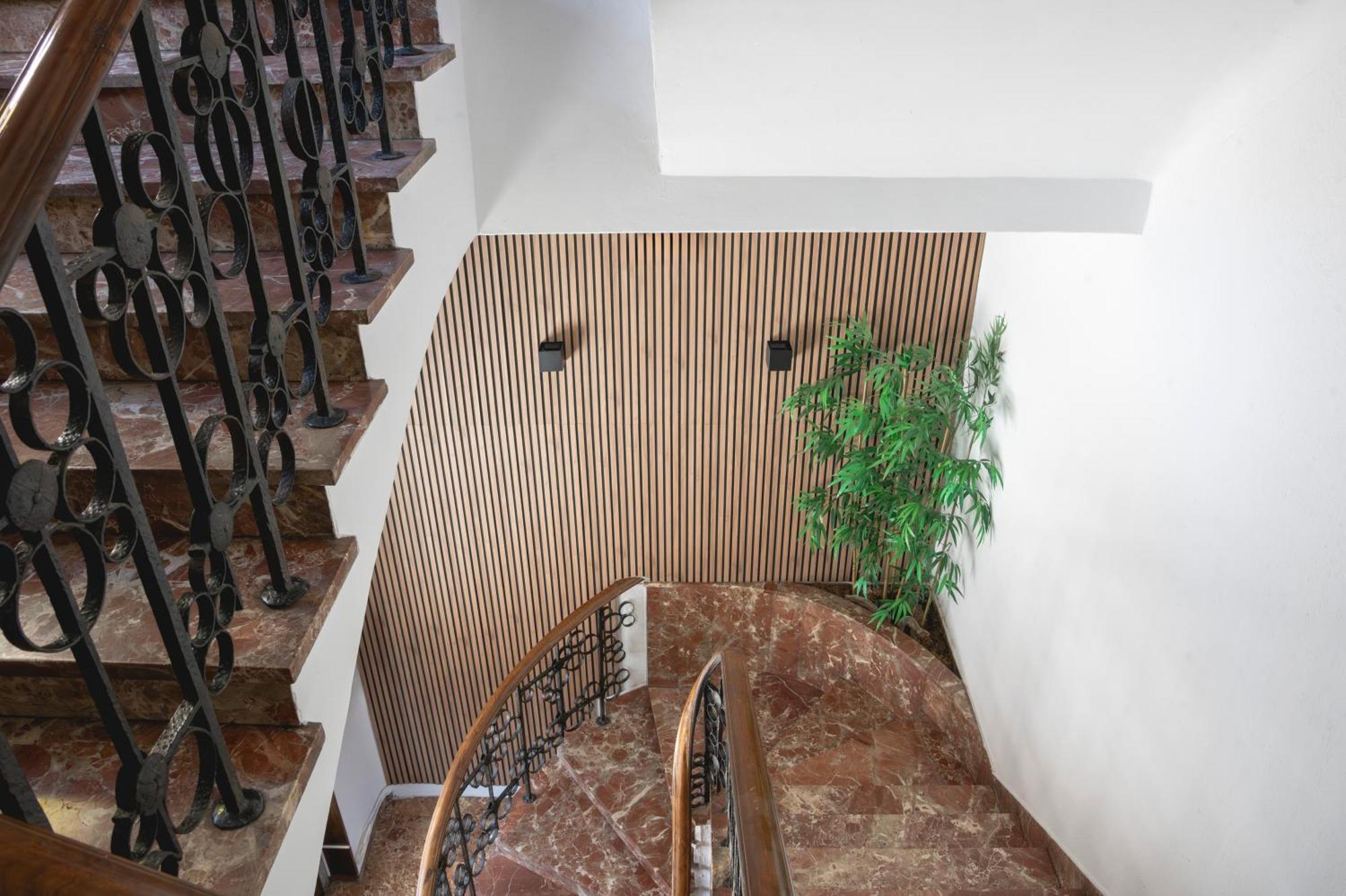 Hotel Pedro Torres Cuenca  Zewnętrze zdjęcie