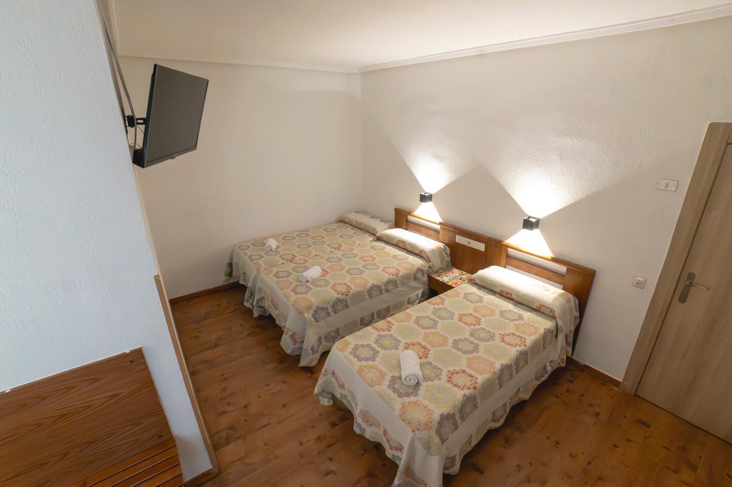 Hotel Pedro Torres Cuenca  Zewnętrze zdjęcie