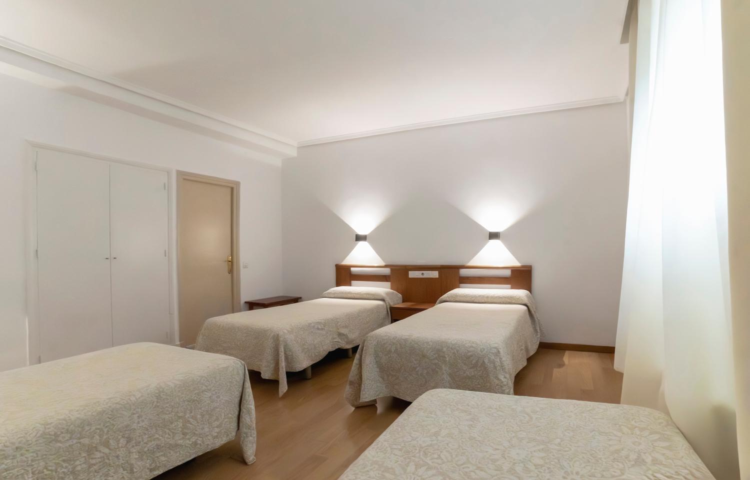 Hotel Pedro Torres Cuenca  Zewnętrze zdjęcie