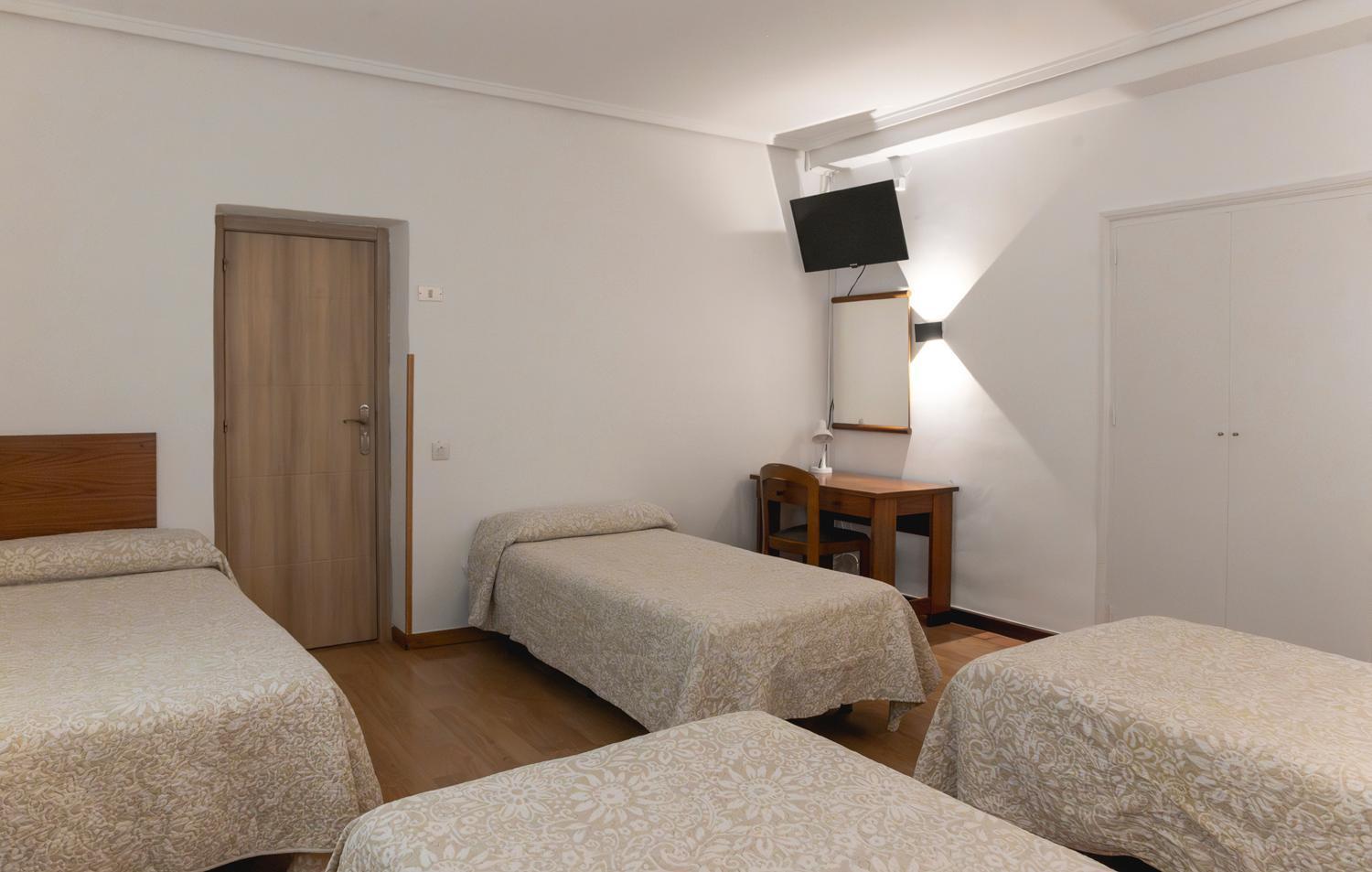 Hotel Pedro Torres Cuenca  Zewnętrze zdjęcie