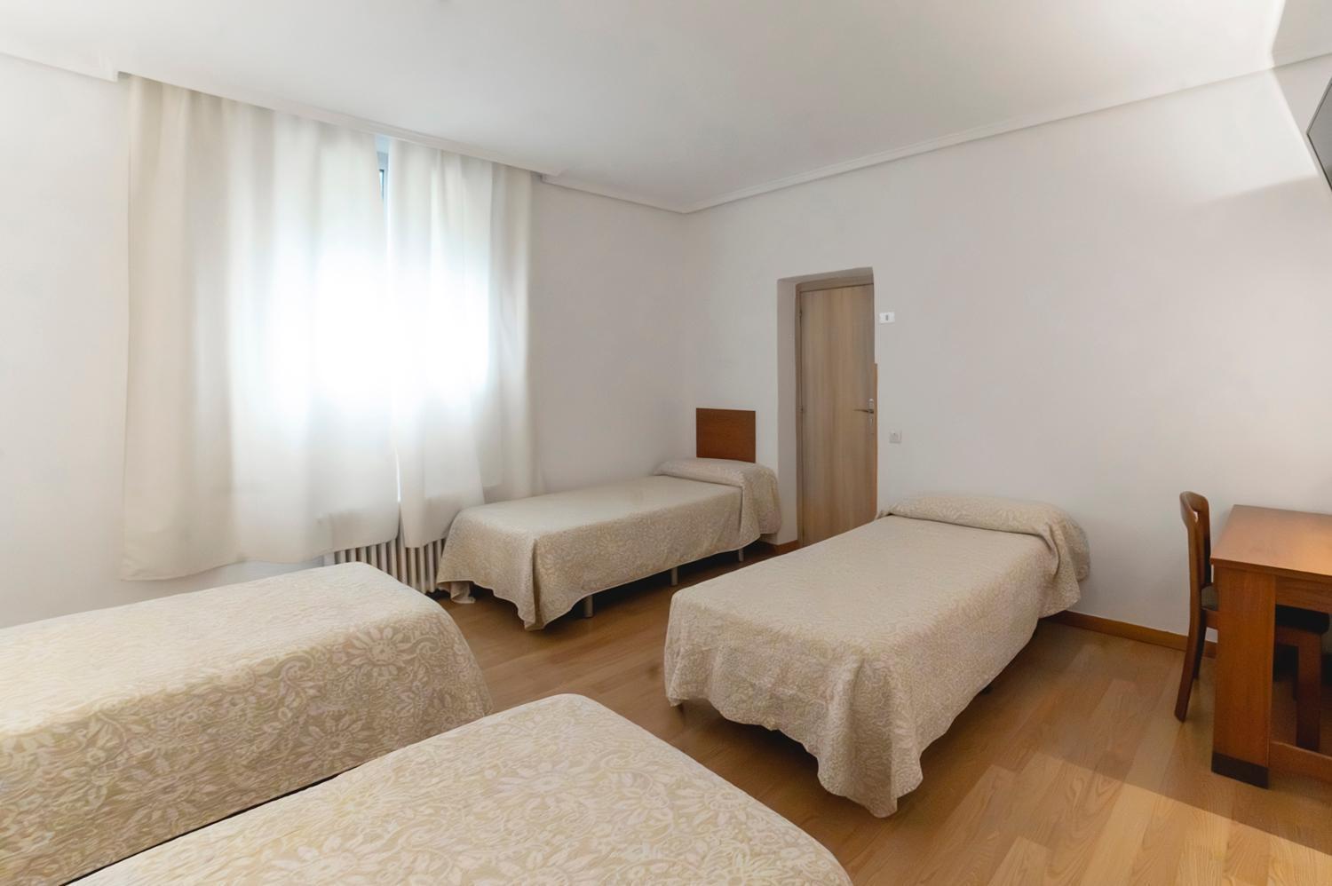 Hotel Pedro Torres Cuenca  Zewnętrze zdjęcie