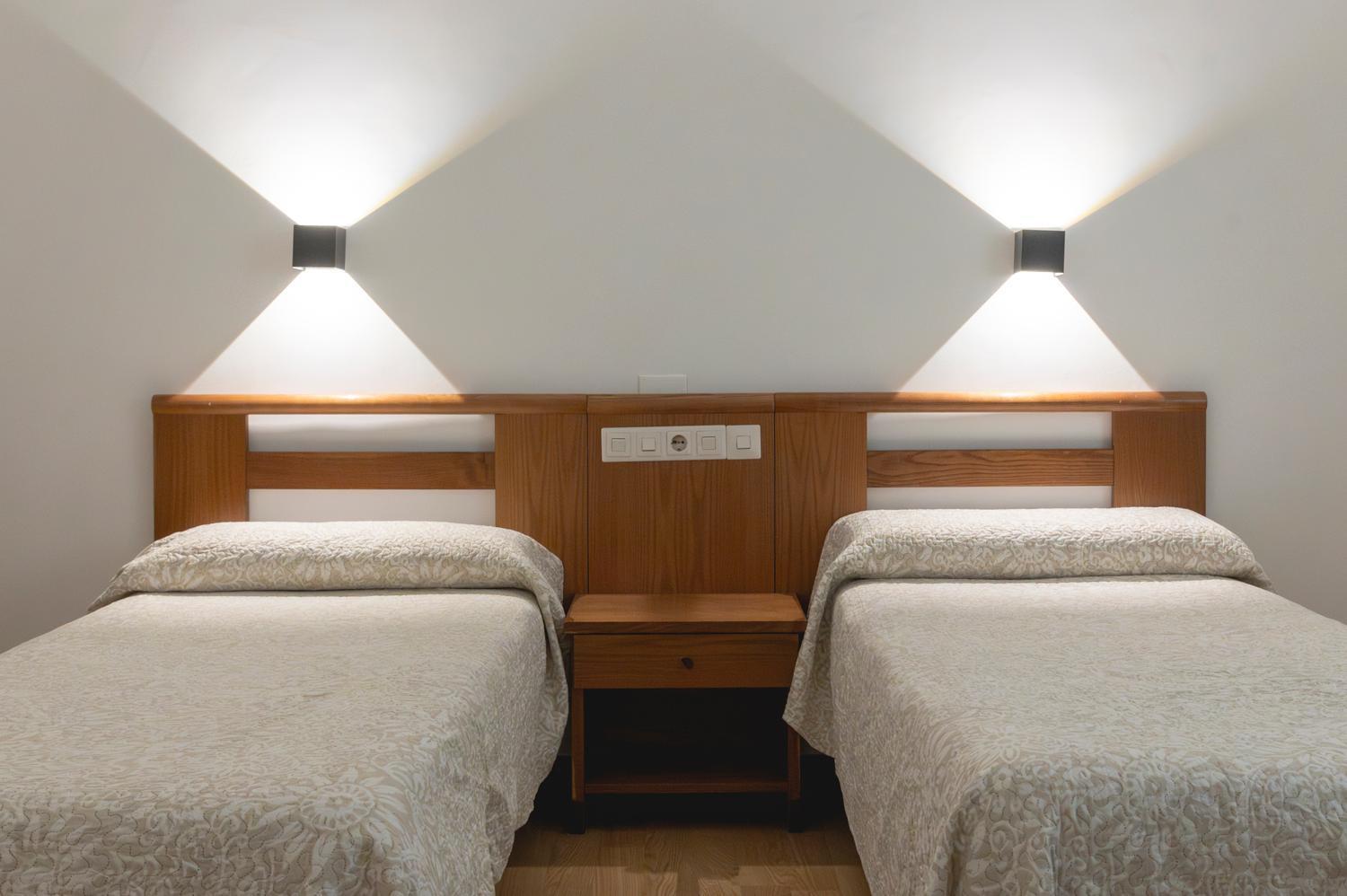 Hotel Pedro Torres Cuenca  Zewnętrze zdjęcie