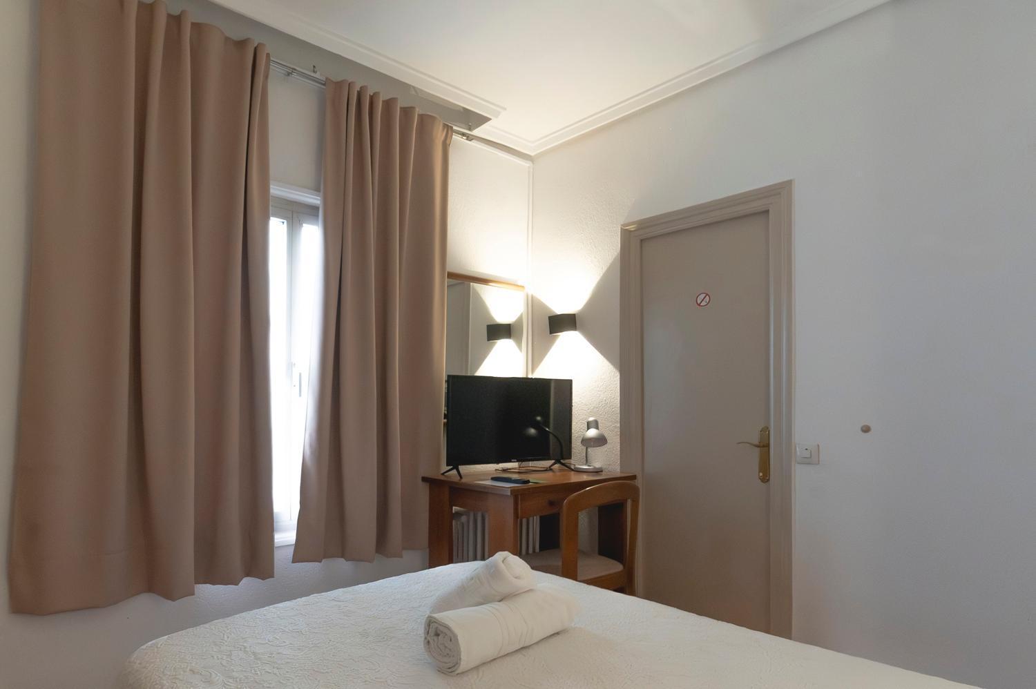 Hotel Pedro Torres Cuenca  Zewnętrze zdjęcie
