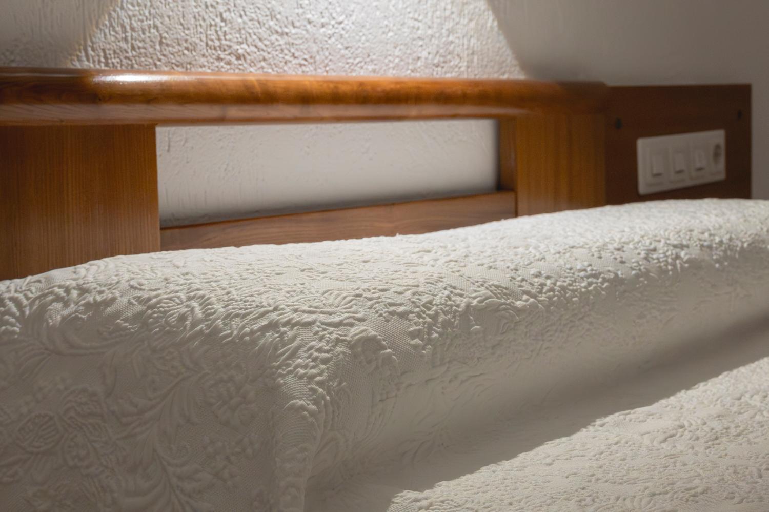 Hotel Pedro Torres Cuenca  Zewnętrze zdjęcie