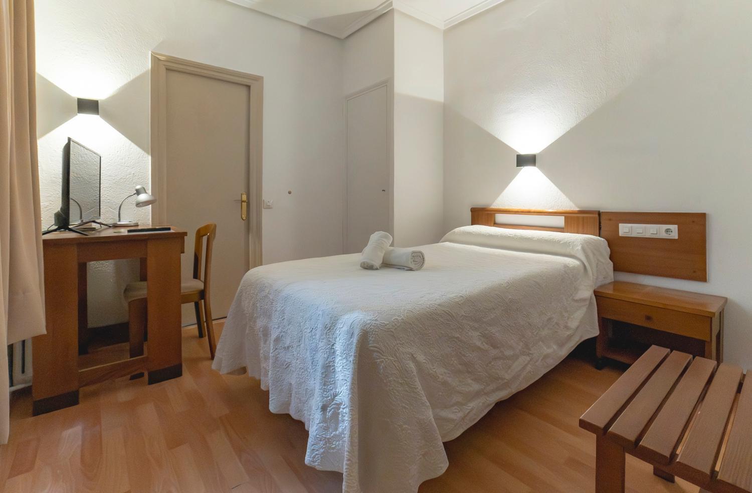 Hotel Pedro Torres Cuenca  Zewnętrze zdjęcie