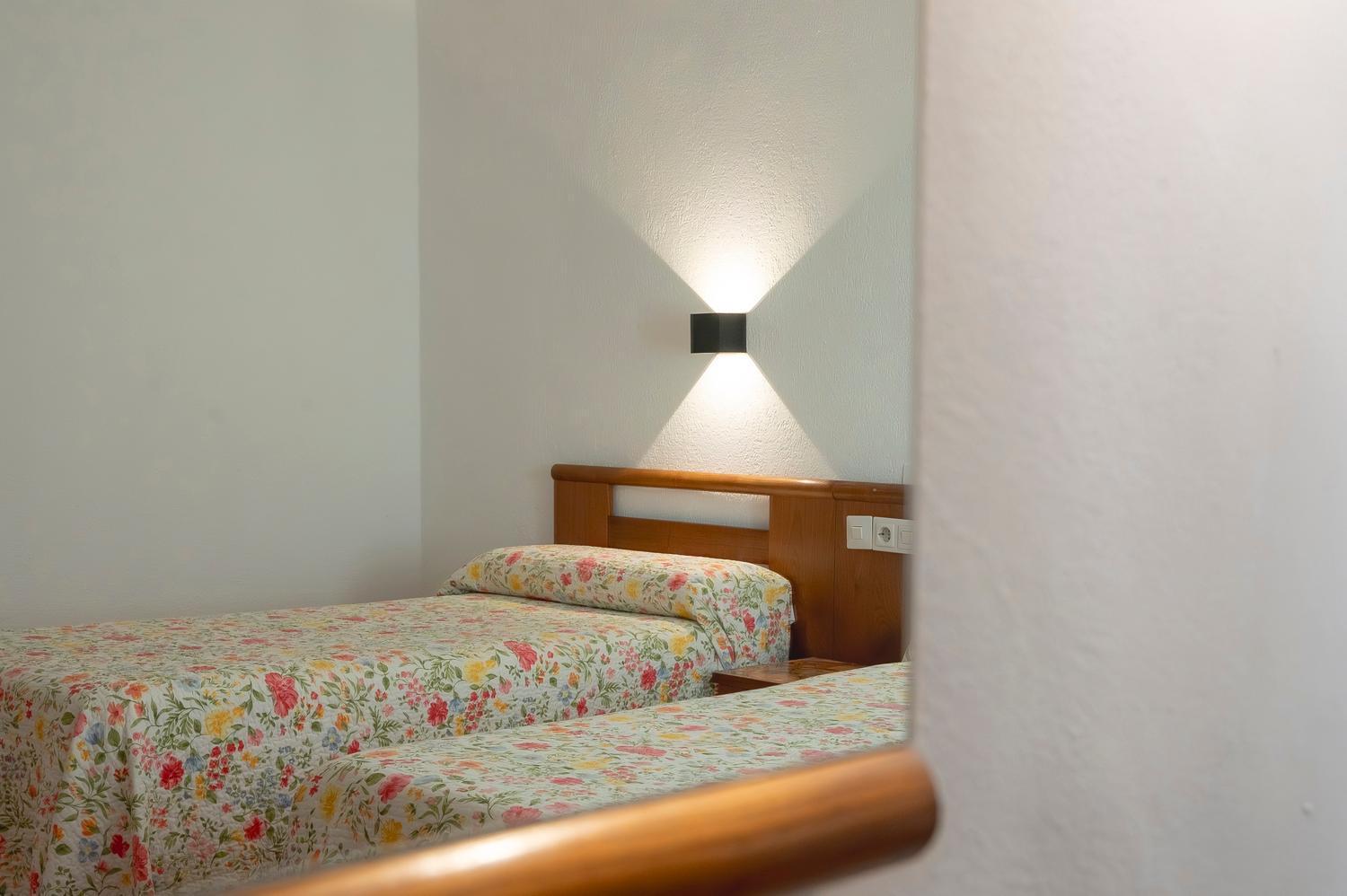 Hotel Pedro Torres Cuenca  Zewnętrze zdjęcie