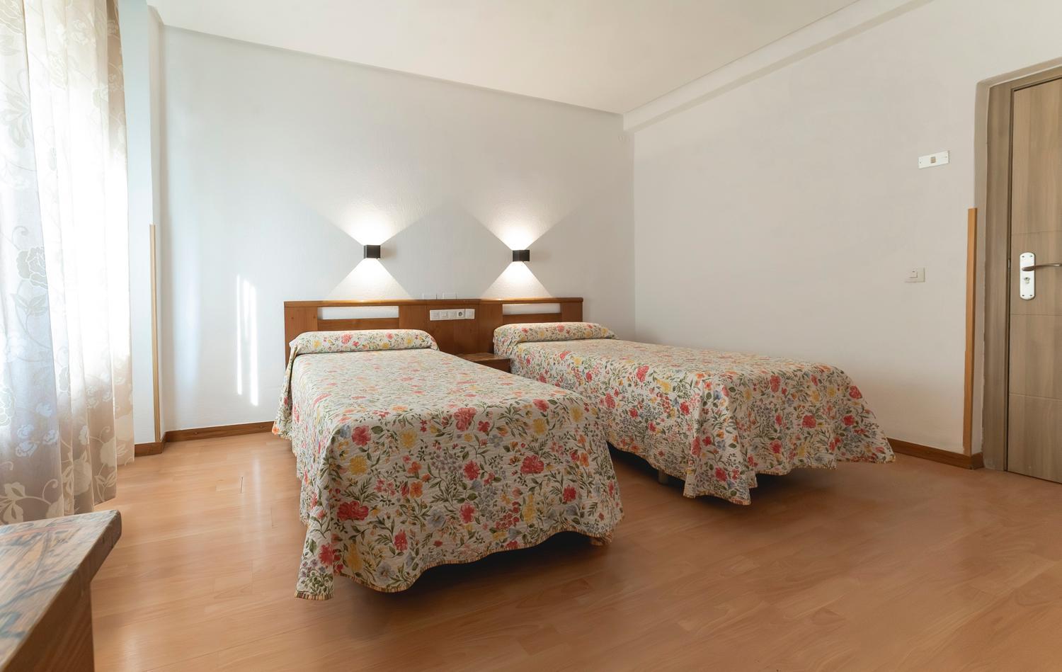 Hotel Pedro Torres Cuenca  Zewnętrze zdjęcie