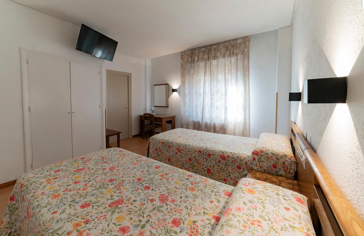 Hotel Pedro Torres Cuenca  Zewnętrze zdjęcie