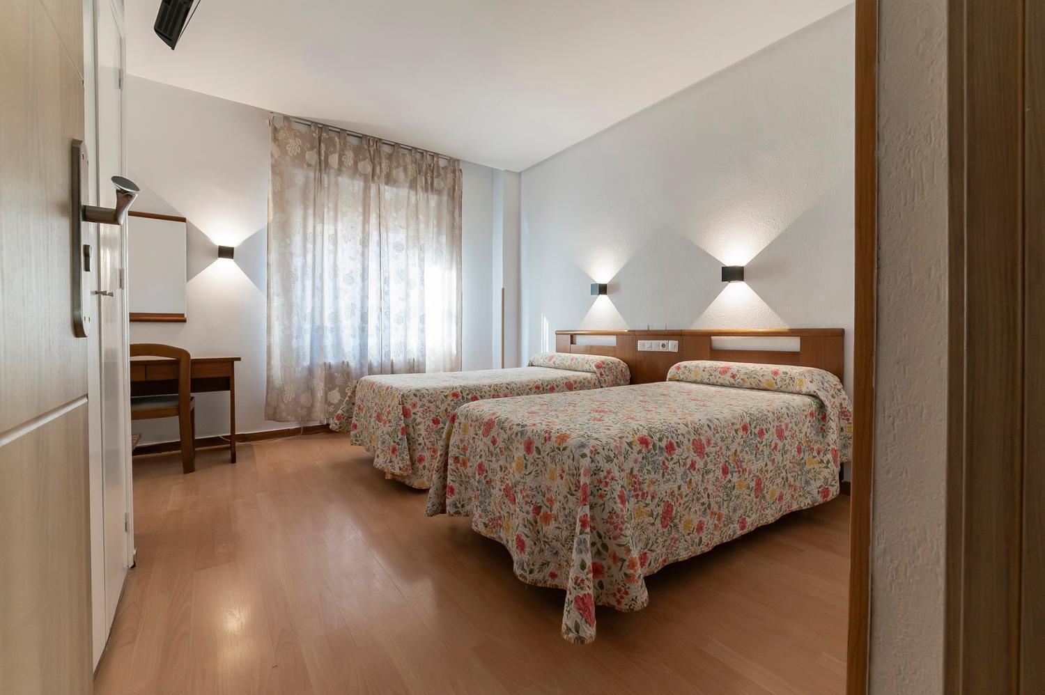 Hotel Pedro Torres Cuenca  Zewnętrze zdjęcie