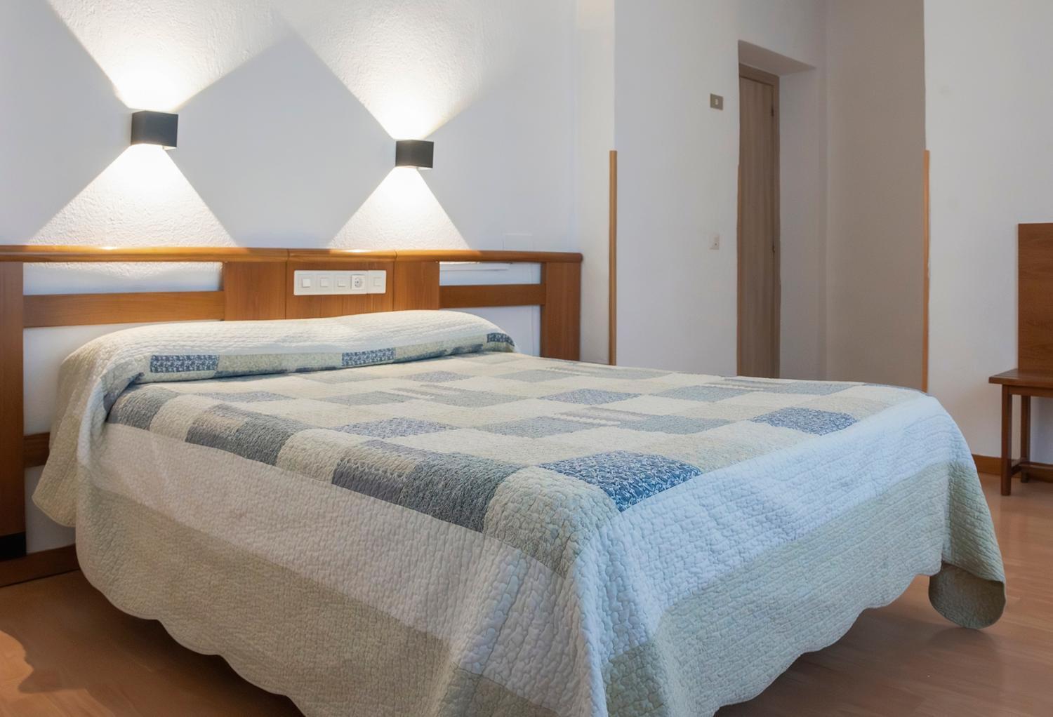 Hotel Pedro Torres Cuenca  Zewnętrze zdjęcie