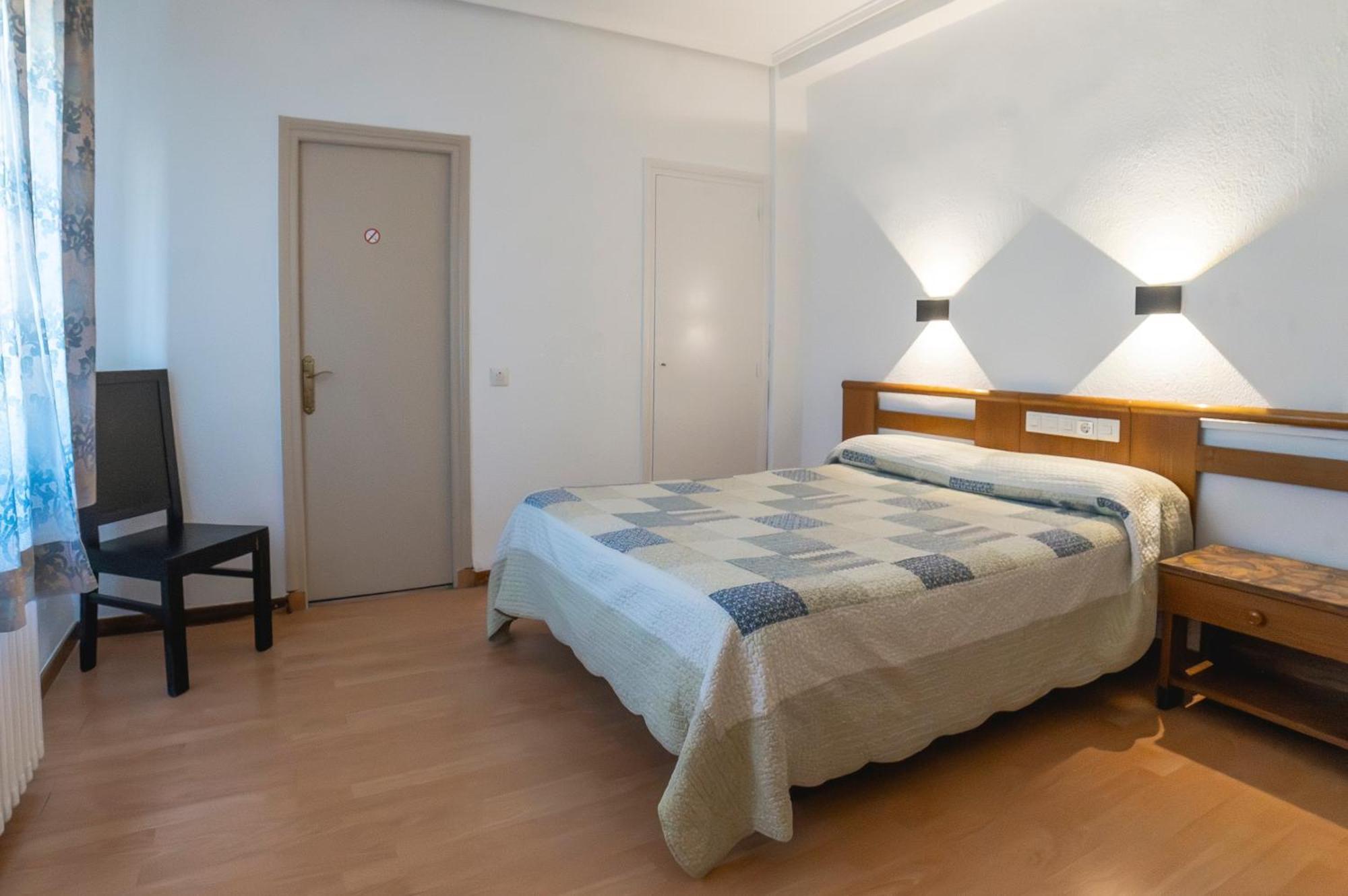 Hotel Pedro Torres Cuenca  Zewnętrze zdjęcie