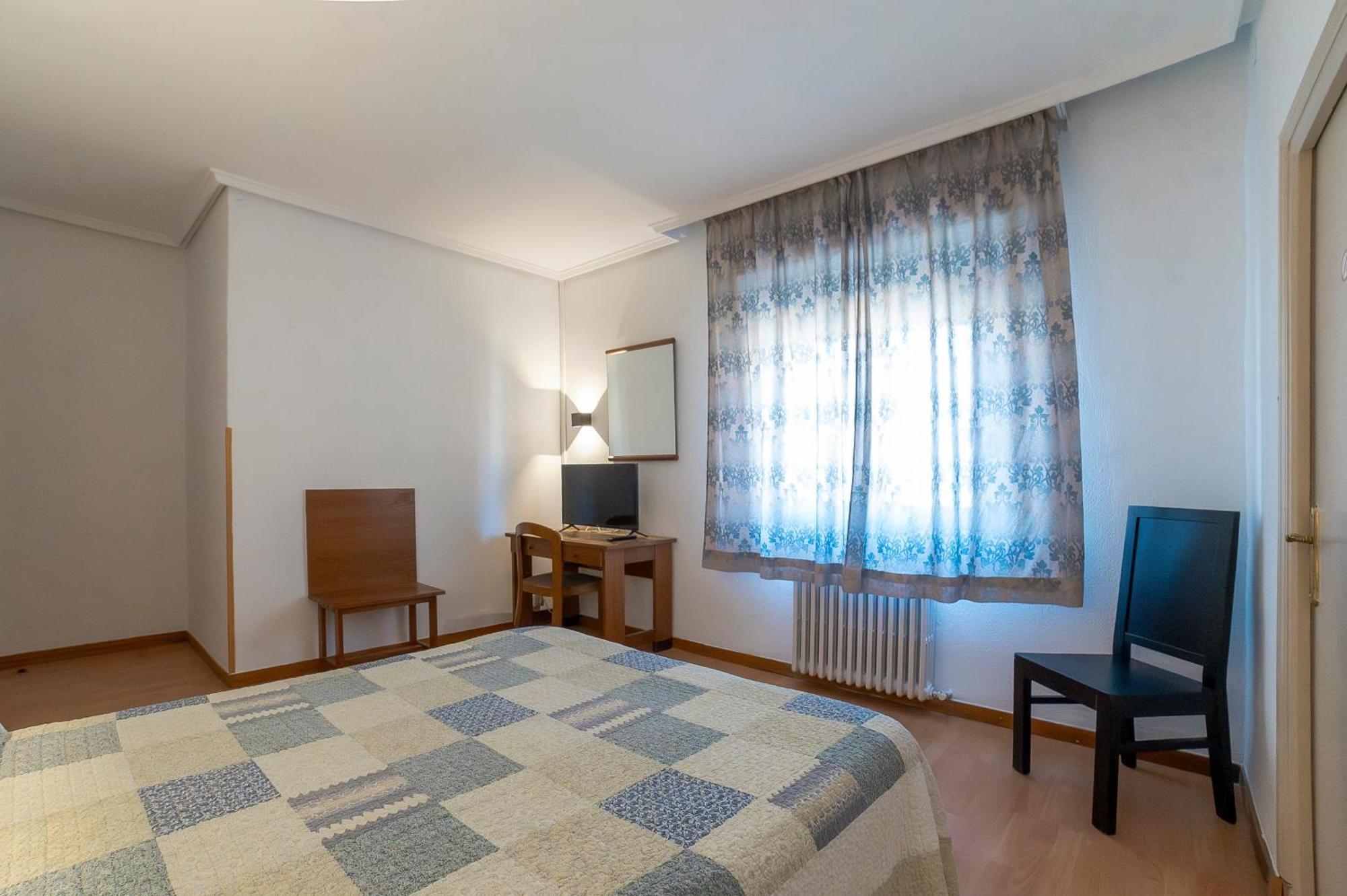 Hotel Pedro Torres Cuenca  Zewnętrze zdjęcie